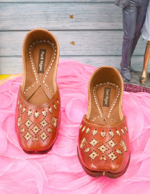 Ethnic