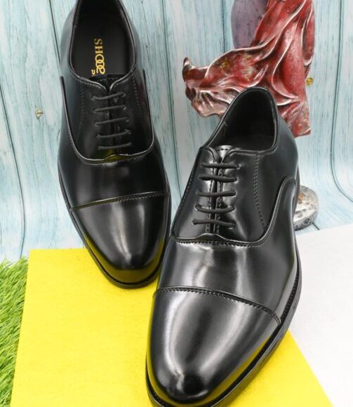 Oxford Shoes