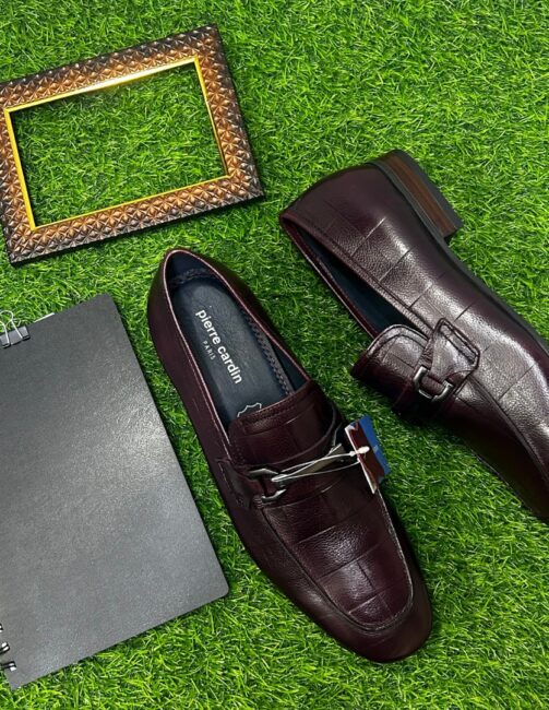 Loafer Shoe